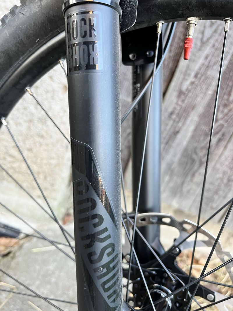 CTM Rocker Xpert