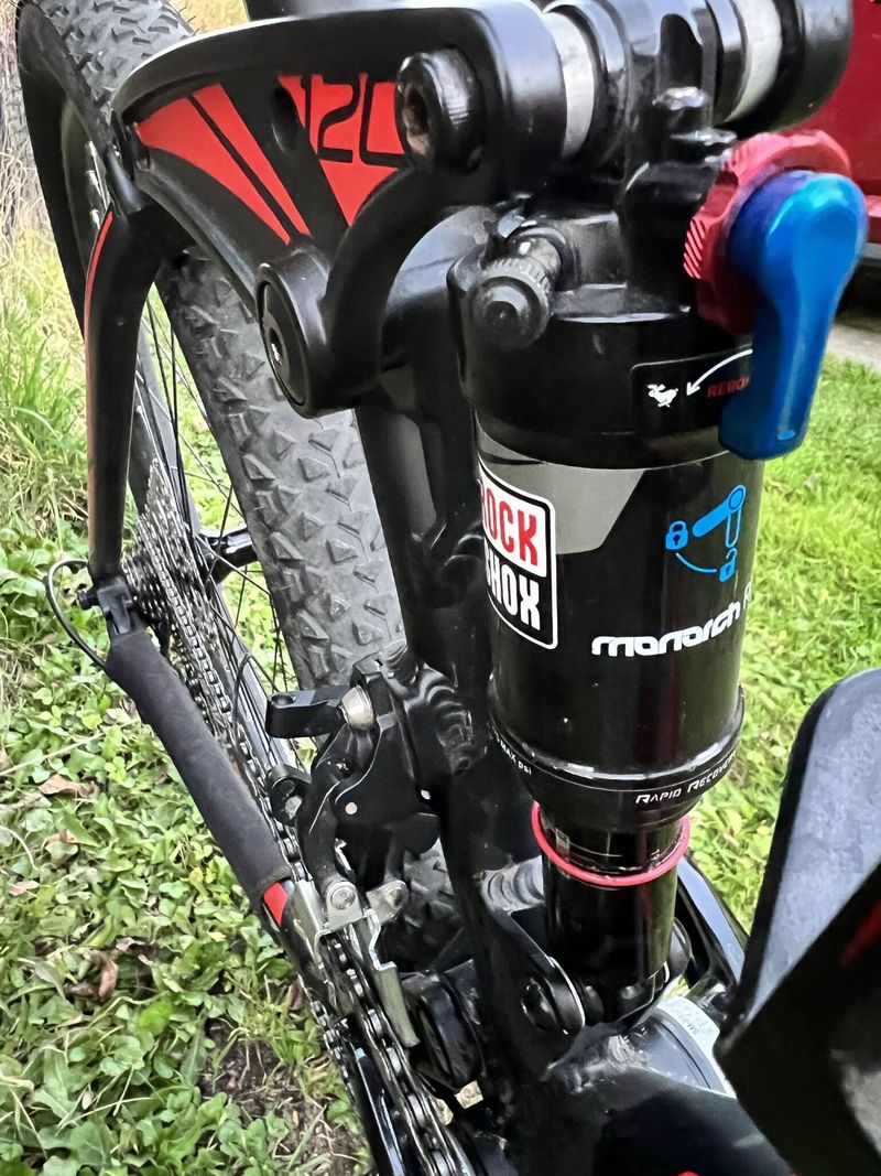 CTM Rocker Xpert
