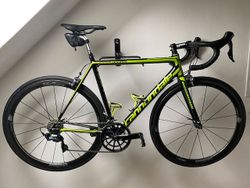 SuperSix EVO Hi-mod