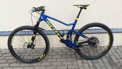 Scott Spark 930 AXS vel. L