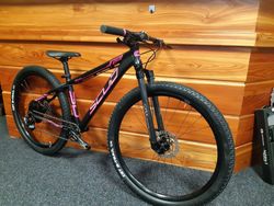 Dětský speciál SCUD 27,5" 1x11 NX, 9,8 Kg