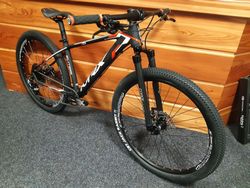 Dětský Speciál MRX 26", 1x11 NX, 10,6 Kg