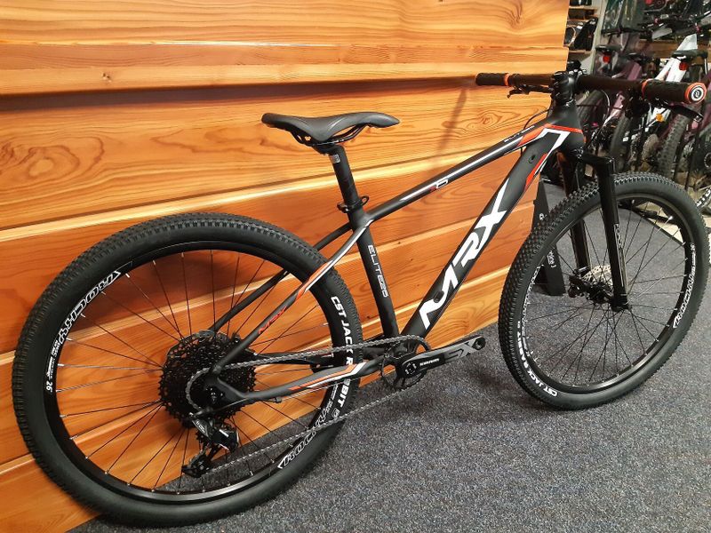 Dětský Speciál MRX 26", 1x11 NX, 10,6 Kg