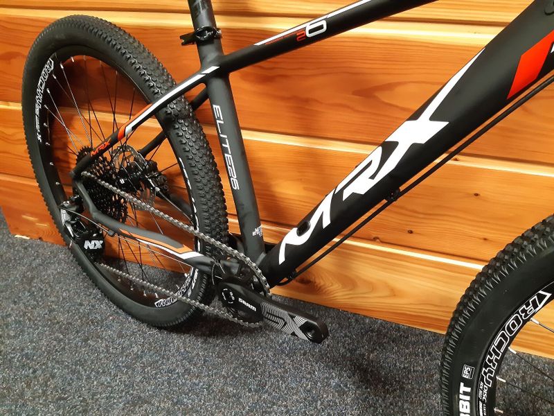 Dětský Speciál MRX 26", 1x11 NX, 10,6 Kg