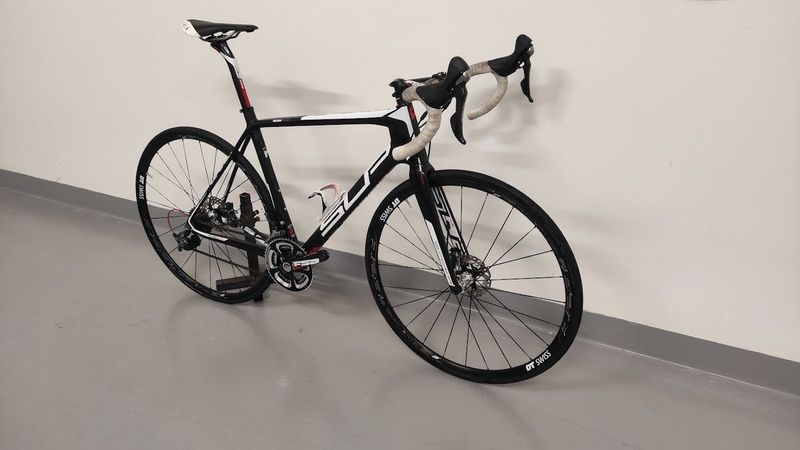 SUPERIOR TEAM ROAD Issue