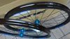 Výplety SPANK OOZY TRAIL 395+ 29" blue