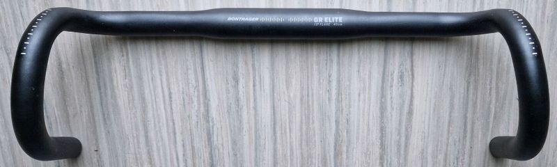 Bontrager Gravel Elite 400 mm