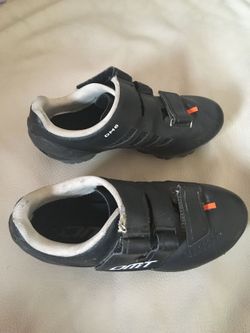 Dětské MTB boty