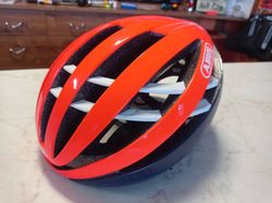 přilba ABUS AVENTOR 54-58cm