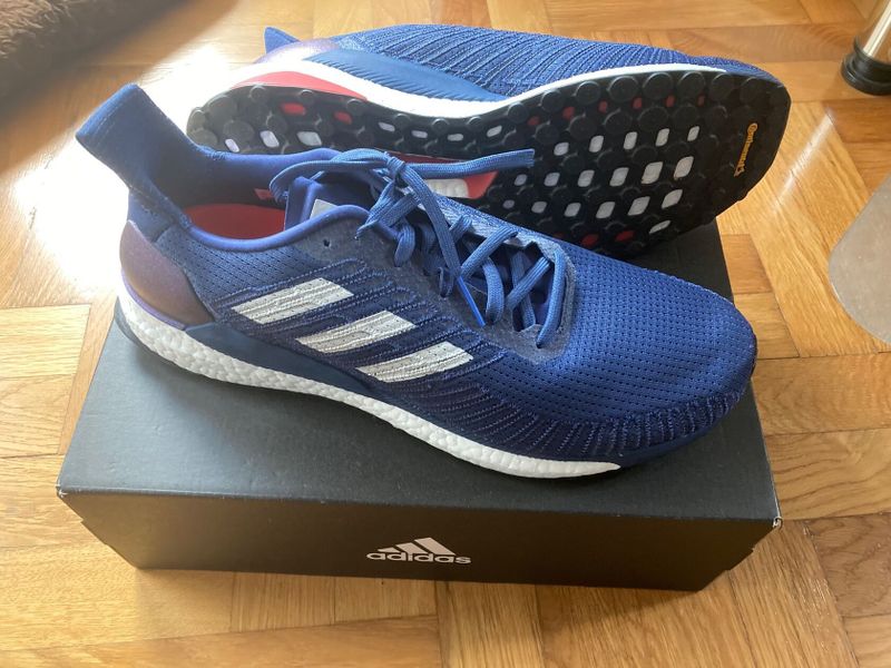 běžecké boty Adidas