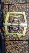 ROCK MACHINE BLIZZARD 90-27 RZ