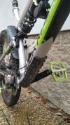 ROCK MACHINE BLIZZARD 90-27 RZ