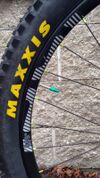 ROCK MACHINE BLIZZARD 90-27 RZ