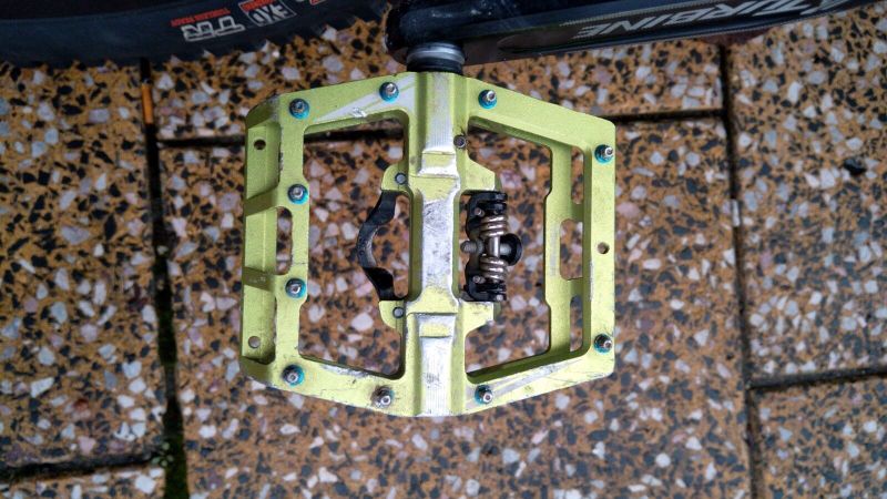 ROCK MACHINE BLIZZARD 90-27 RZ