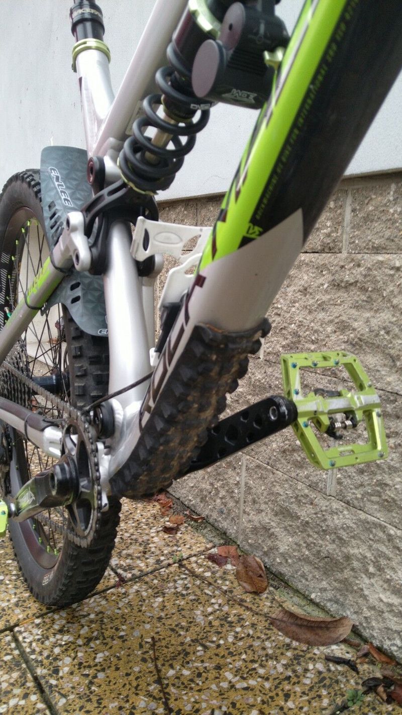 ROCK MACHINE BLIZZARD 90-27 RZ
