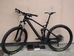CANYON NERVE AL 7.0