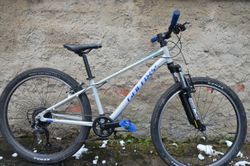 Galaxy Orbit 26"
