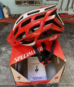 Helma Specialized S3 Sworks, vel.s