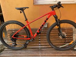 Trek X-caliber 8 velikost m/L