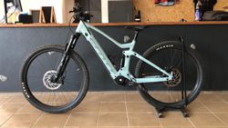 Scott Contessa Strike eRIDE 920 M