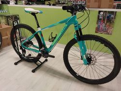 Cube Access pro 27,5