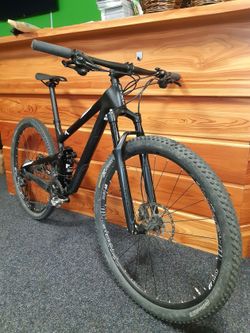 FOCUS O1E Pro 29"
