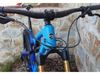 Swiss Koba Trailtool 160 XT Kashima, DT Swiss L NOVÉ pův. 195tis.
