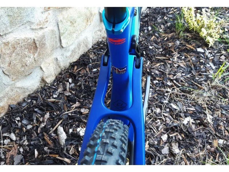 Swiss Koba Trailtool 160 XT Kashima, DT Swiss L NOVÉ pův. 195tis.