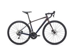 Liv Avail AR 2 2021 XS NOVÉ KOLO