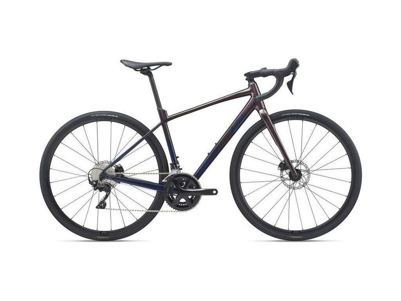 Liv Avail AR 2 2021 XS NOVÉ KOLO