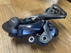 Přehazovačka SHIMANO Ultegra RD-RX805 Di2 11s GS