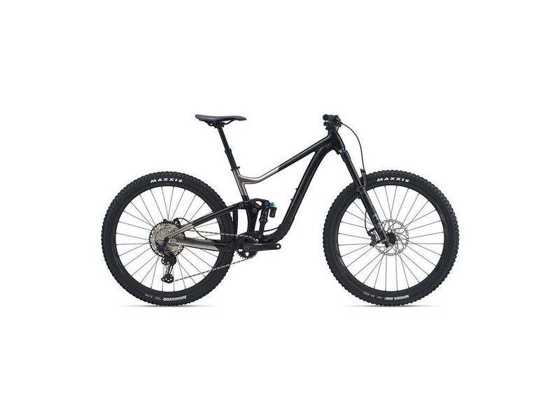 Giant Trance X 29 1 2021 S NOVÉ KOLO