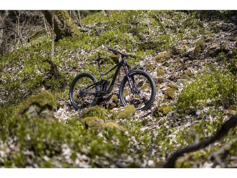 Giant Trance X 29 1 2021 S NOVÉ KOLO