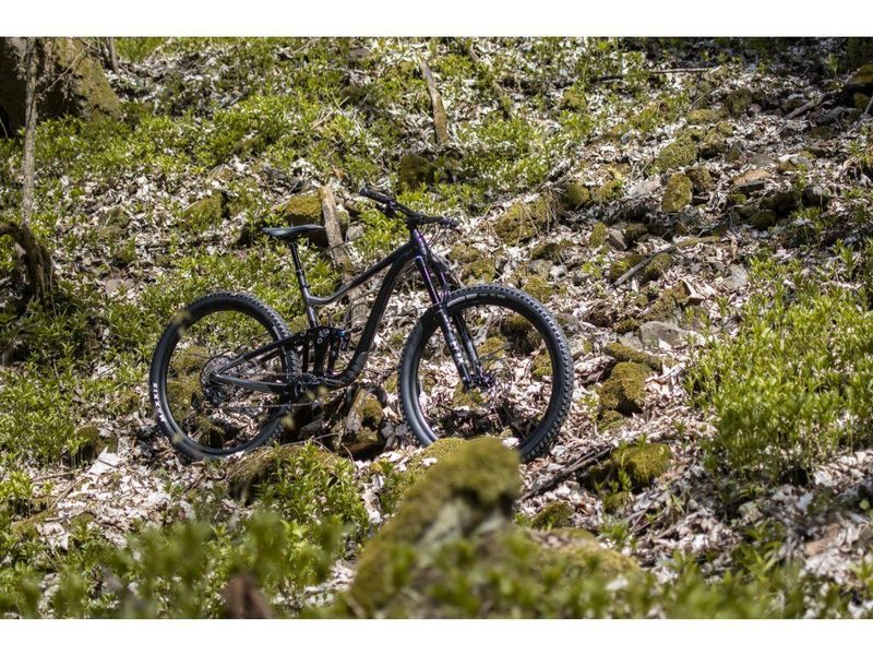 Giant Trance X 29 1 2021 S NOVÉ KOLO