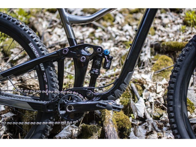 Giant Trance X 29 1 2021 S NOVÉ KOLO