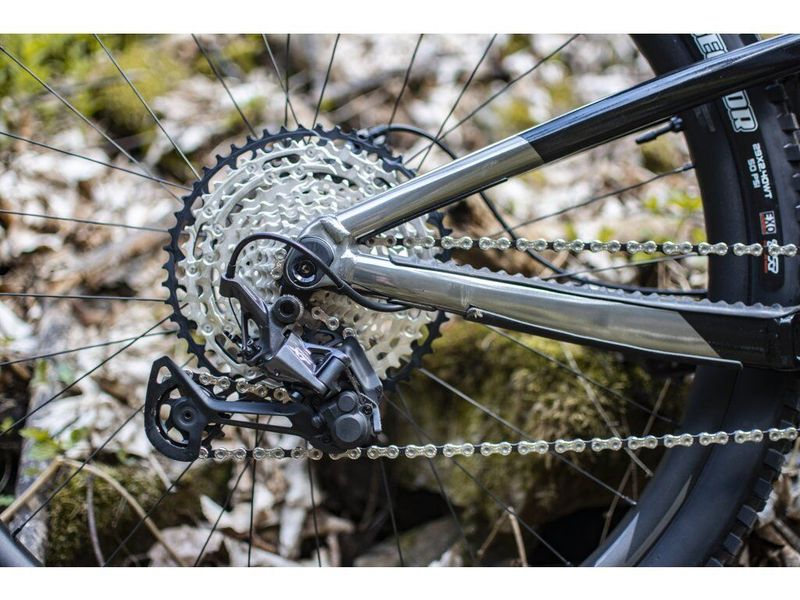 Giant Trance X 29 1 2021 S NOVÉ KOLO