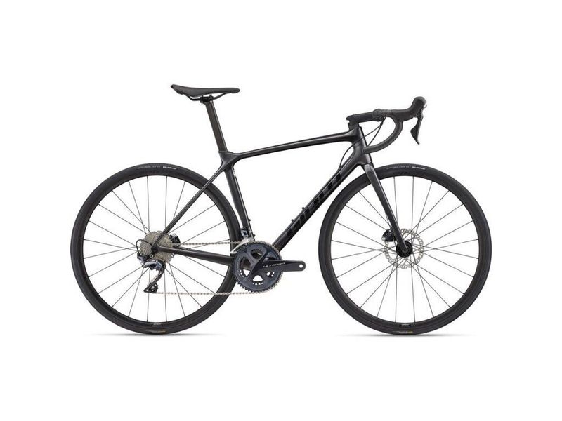 Giant TCR Advanced DISC 1 PRO COMPACT 2022 S NOVÉ