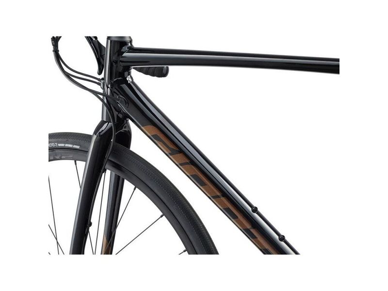Giant Contend AR 1 2022 NOVÉ XL