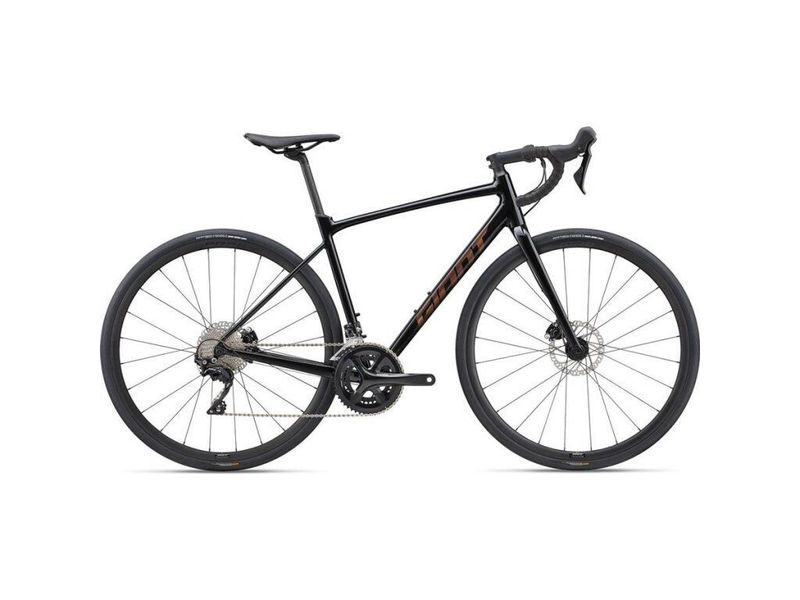 Giant Contend AR 1 2022 NOVÉ XL