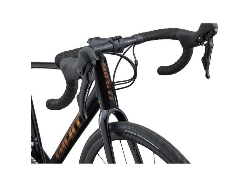 Giant Contend AR 1 2022 NOVÉ XL