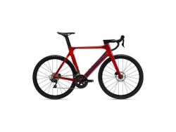 Giant Propel Advanced 2 Disc Grenadine 2022 NOVÉ KOLO