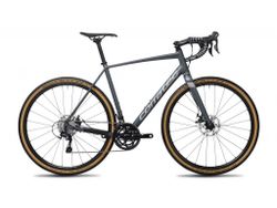Corratec Allroad A2 2022 58 (L/XL) NOVÉ KOLO