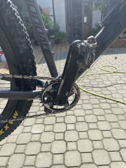Cannondale f29