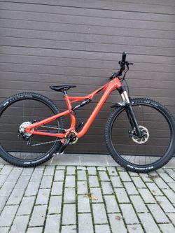 Specialized Camber 18