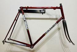 Colnago Nuovo Mexico