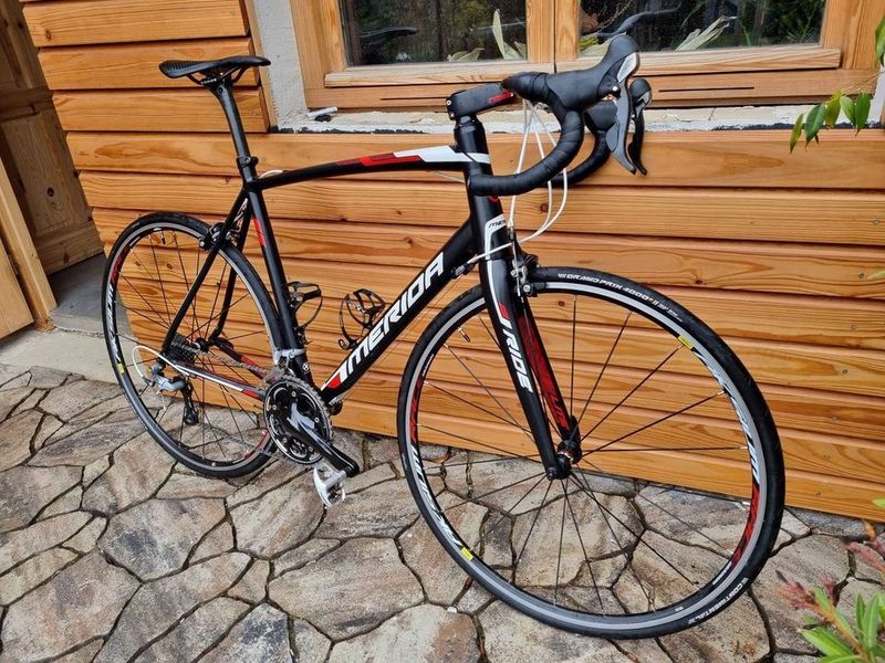 Merida Ride lite 95-30