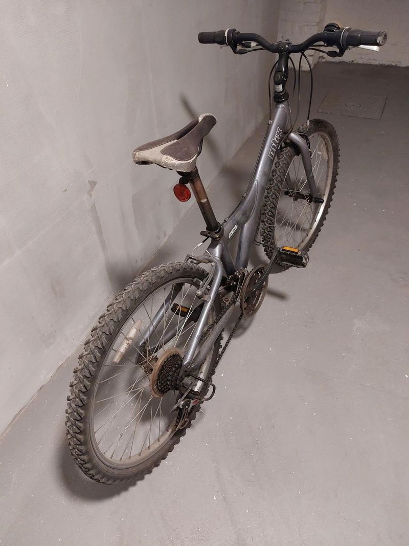 Giant MTx 225