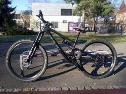 Specialized Stumpjumper Evo comp