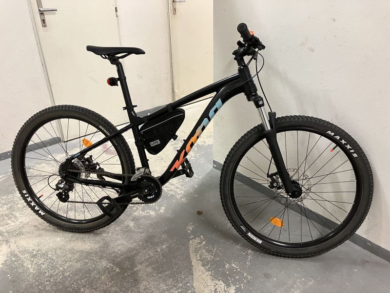Horské MTB kolo Kona LANA'I