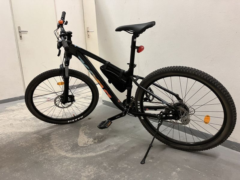 Horské MTB kolo Kona LANA'I